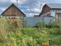 коттедж 65.4 м² на участке 16 сот.