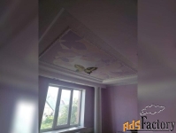 коттедж 207.6 м² на участке 4 сот.