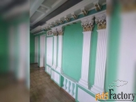 коттедж 207.6 м² на участке 4 сот.