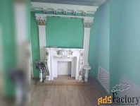 коттедж 207.6 м² на участке 4 сот.