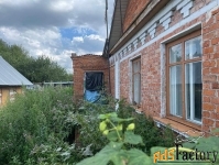 коттедж 65.4 м² на участке 16 сот.