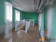 коттедж 207.6 м² на участке 4 сот.