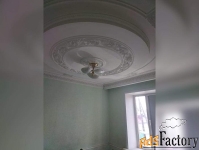 коттедж 207.6 м² на участке 4 сот.