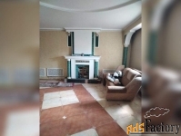 коттедж 207.6 м² на участке 4 сот.