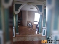 коттедж 207.6 м² на участке 4 сот.