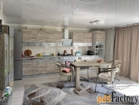 коттедж 157 м² на участке 6 сот.