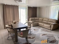 коттедж 157 м² на участке 6 сот.