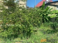 коттедж 157 м² на участке 6 сот.