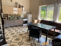 коттедж 157 м² на участке 6 сот.