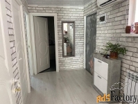 коттедж 157 м² на участке 6 сот.