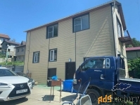 коттедж 157 м² на участке 6 сот.