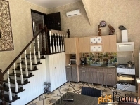 коттедж 157 м² на участке 6 сот.