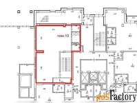 свободного назначения, 131.4 м²