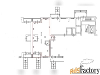 свободного назначения, 80.6 м²