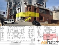 свободного назначения, 162.2 м²