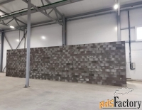 производственно-складской комплекс/помещение, 720 м²