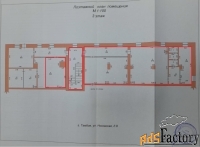 свободного назначения, 163.6 м²