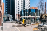 свободного назначения, 606.5 м²