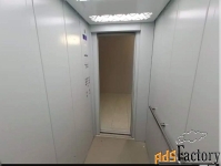 1 - комн.  квартира, 42.3 м², 1/10 эт.