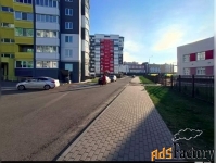 1 - комн.  квартира, 42.3 м², 1/10 эт.