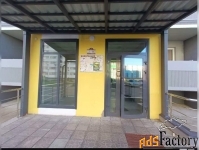 1 - комн.  квартира, 42.3 м², 1/10 эт.