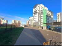 1 - комн.  квартира, 42.3 м², 1/10 эт.