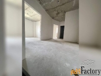 1 - комн.  квартира, 34.7 м², 5/9 эт.