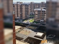 1 - комн.  квартира, 34.7 м², 5/9 эт.