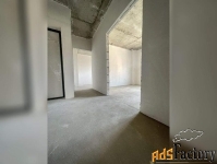 1 - комн.  квартира, 34.7 м², 5/9 эт.