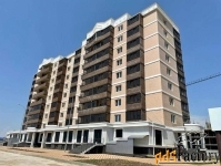 2 - комн.  квартира, 63.6 м², 2/9 эт.