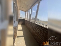 1 - комн.  квартира, 45.2 м², 5/9 эт.