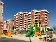 1 - комн.  квартира, 45.2 м², 5/9 эт.