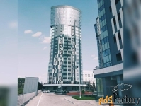 2 - комн.  квартира, 70.4 м², 12/26 эт.