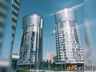 2 - комн.  квартира, 70.4 м², 12/26 эт.