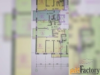 2 - комн.  квартира, 66.5 м², 4/9 эт.