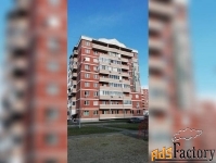 2 - комн.  квартира, 66.5 м², 4/9 эт.