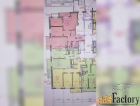 2 - комн.  квартира, 66.5 м², 4/9 эт.