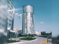 2 - комн.  квартира, 70.4 м², 12/26 эт.