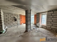 1 - комн.  квартира, 46.4 м², 5/22 эт.