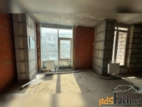 1 - комн.  квартира, 46.4 м², 5/22 эт.