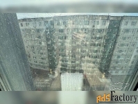 1 - комн.  квартира, 46.4 м², 5/22 эт.