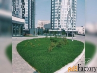 2 - комн.  квартира, 70.4 м², 12/26 эт.