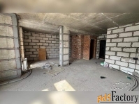 1 - комн.  квартира, 46.4 м², 5/22 эт.