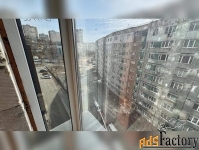 1 - комн.  квартира, 46.4 м², 5/22 эт.