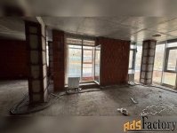 1 - комн.  квартира, 77.5 м², 6/22 эт.