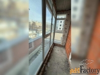 1 - комн.  квартира, 77.5 м², 6/22 эт.