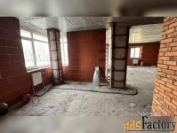 1 - комн.  квартира, 77.5 м², 6/22 эт.