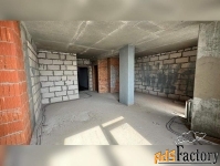 1 - комн.  квартира, 45.5 м², 8/22 эт.