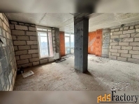 1 - комн.  квартира, 45.5 м², 8/22 эт.