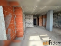 1 - комн.  квартира, 45.5 м², 8/22 эт.